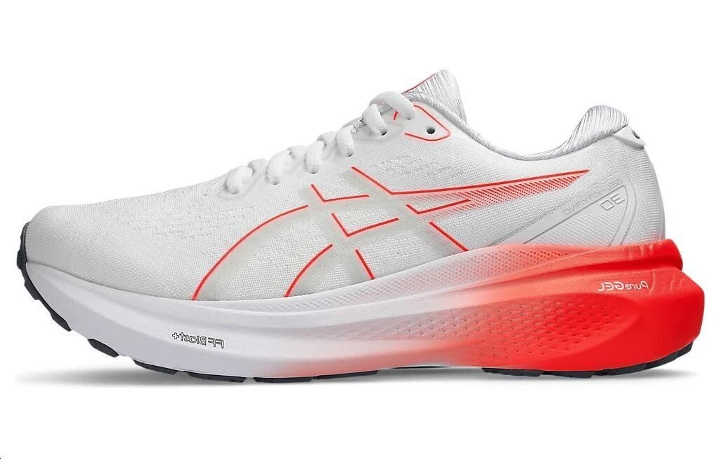 Asics Gel-Kayano 30 Кроссовки Женщины, White
Asics Gel-Kayano 30 Кроссовки Женщины, White