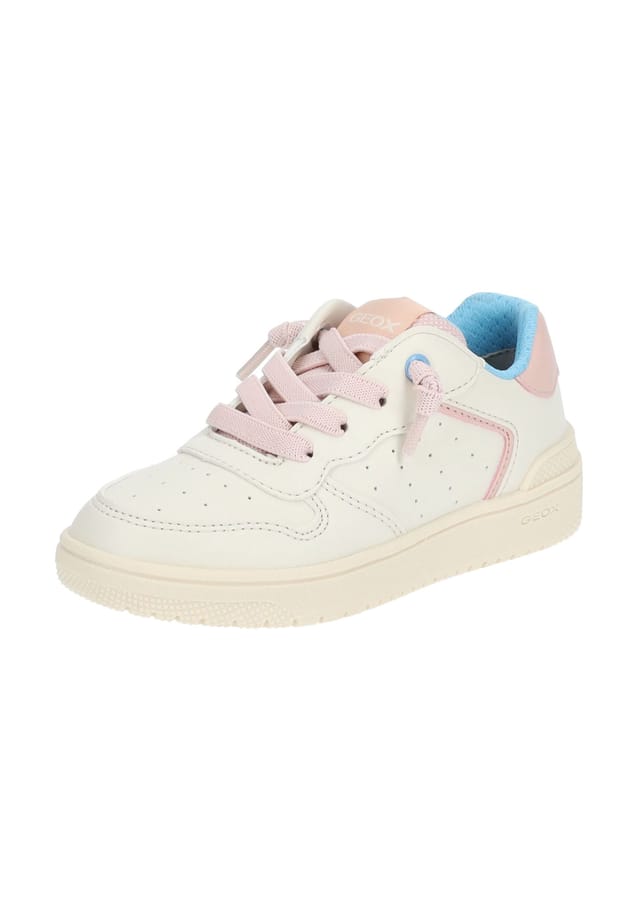 Кроссовки из искусственной кожи/текстиля Geox, мультиколор
Кроссовки из искусственной кожи/текстиля Geox, мультиколор