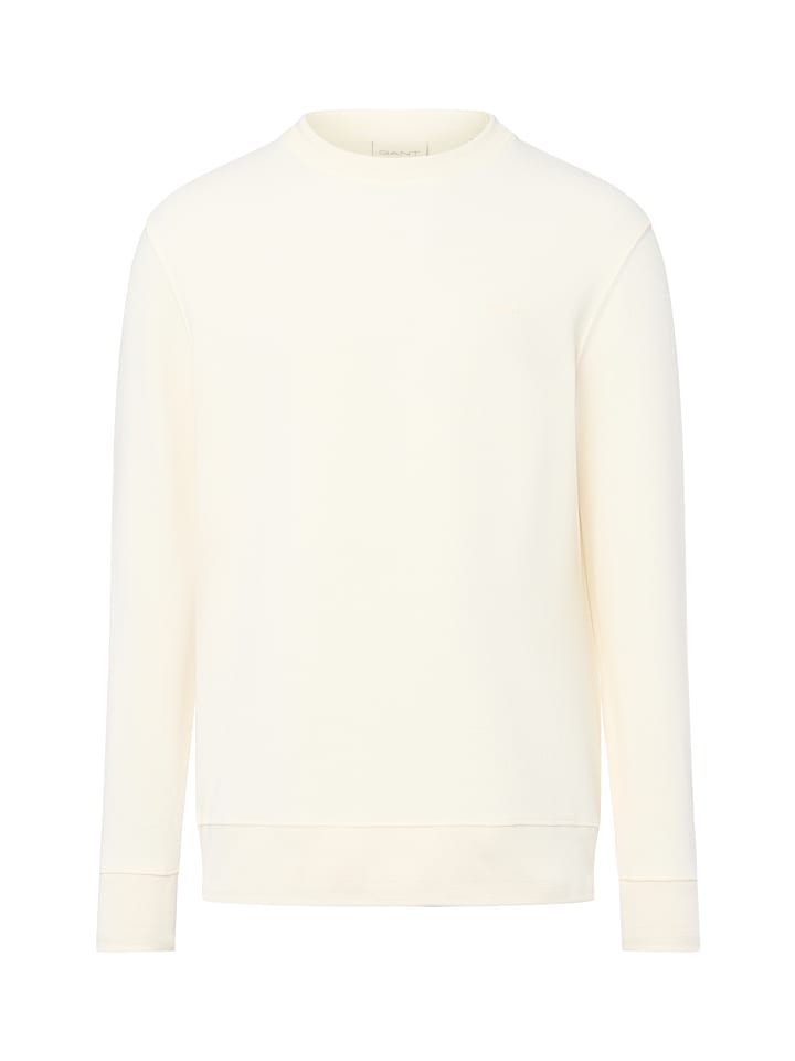 Толстовка Gant, экрю
Толстовка Gant, экрю