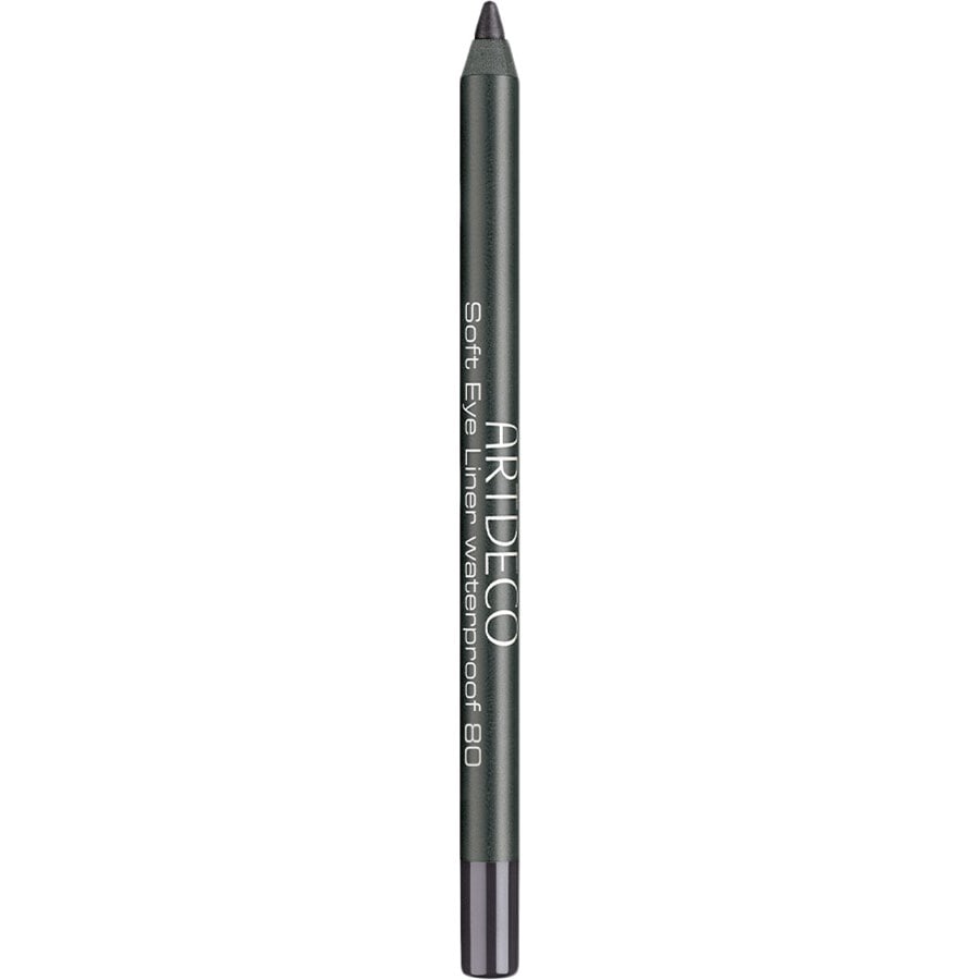 Подводка для глаз ARTDECO Soft Eye Liner Waterproof, Nr. 80 / 1 Stk.
Подводка для глаз ARTDECO Soft Eye Liner Waterproof, Nr. 80 / 1 Stk.