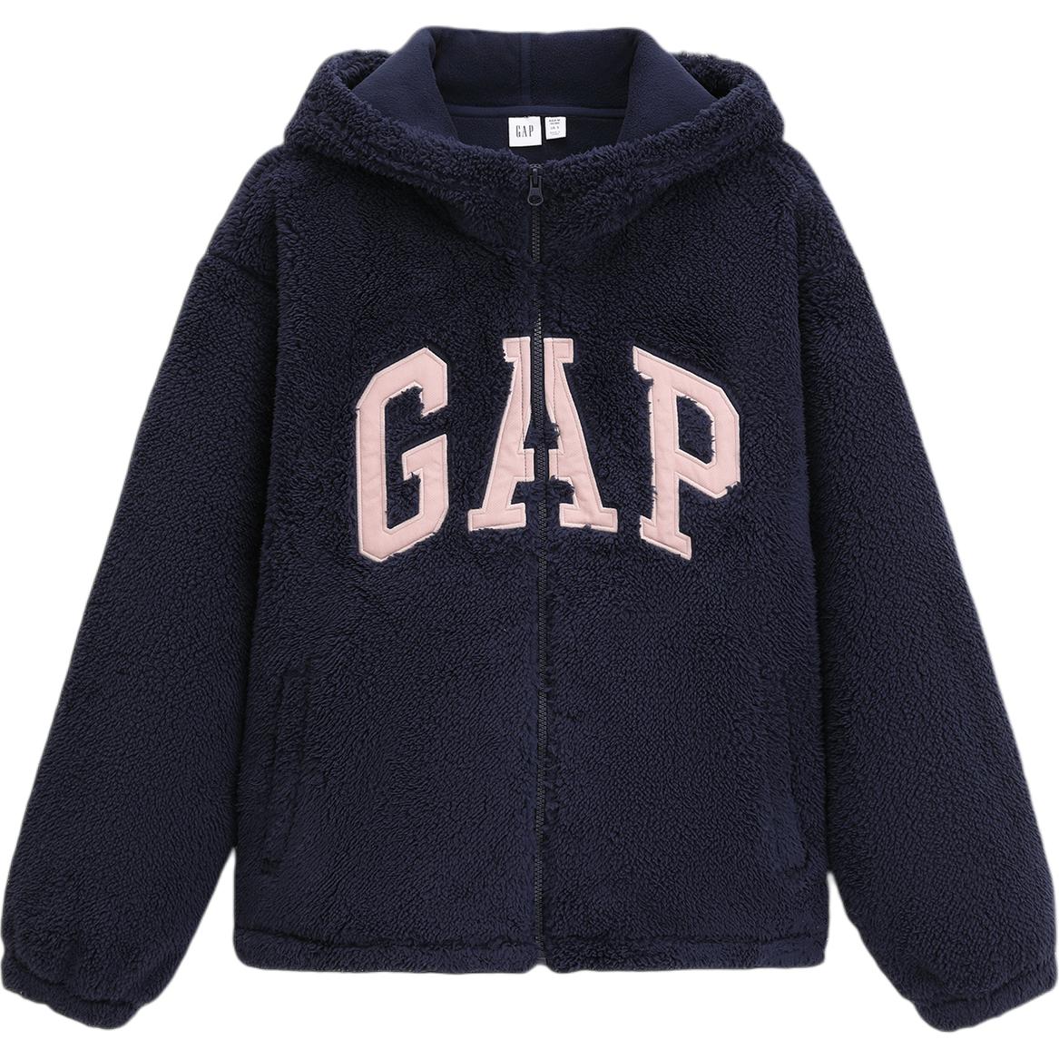 Свитшот женский GAP, синий
Свитшот женский GAP, синий