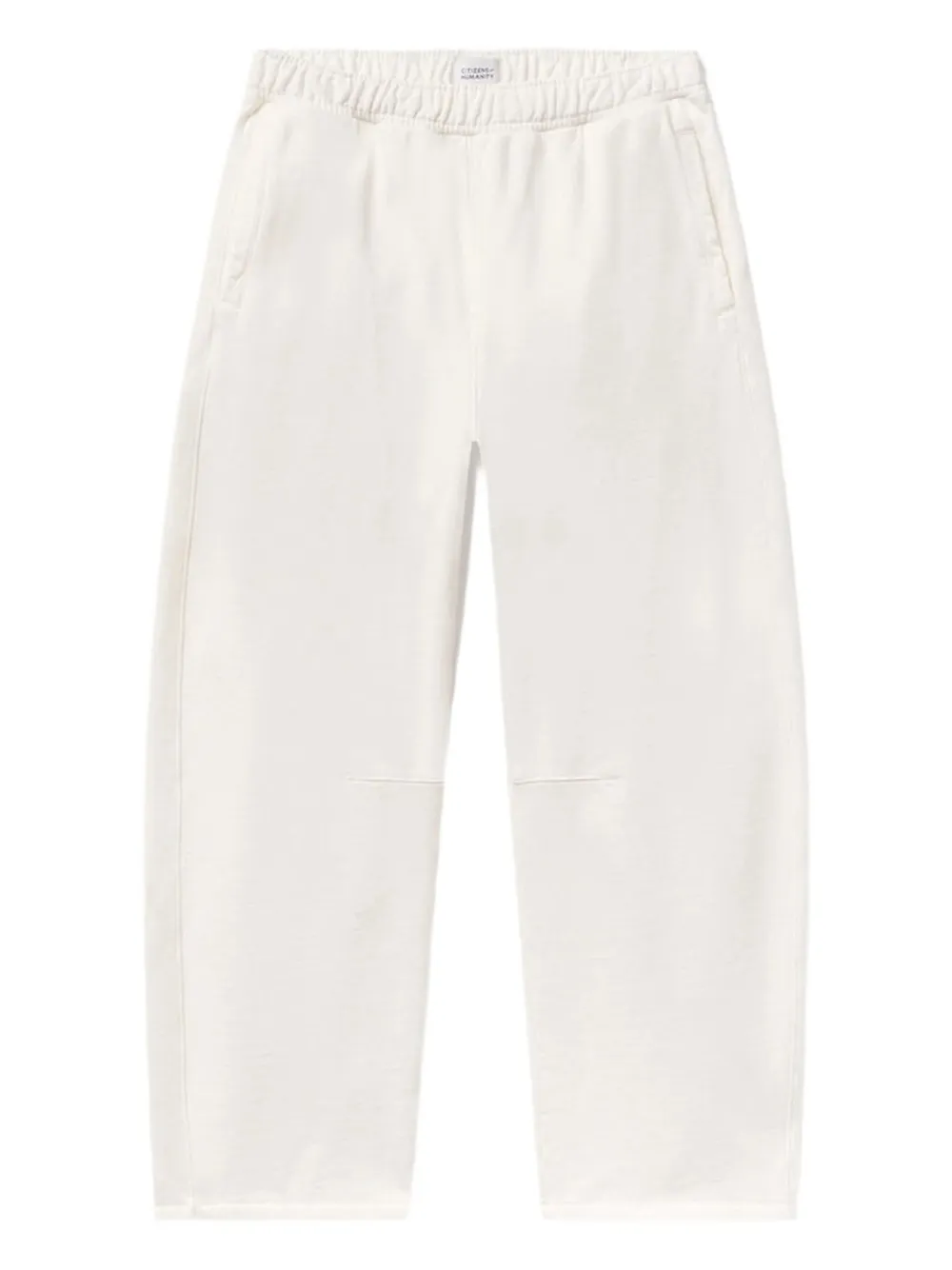 Брюки на завязках Citizens of Humanity, белый
Брюки на завязках Citizens of Humanity, белый