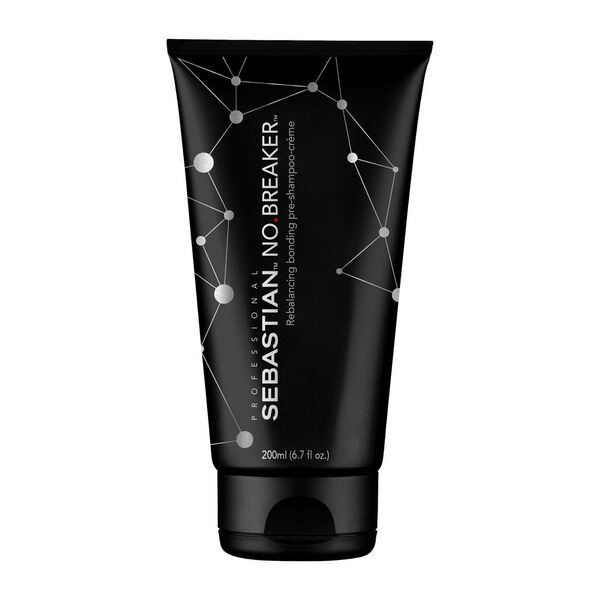 Средство для восстановления волос Hair Bond, 200 мл Sebastian Professional No.Breaker
Средство для восстановления волос Hair Bond, 200 мл Sebastian Professional No.Breaker