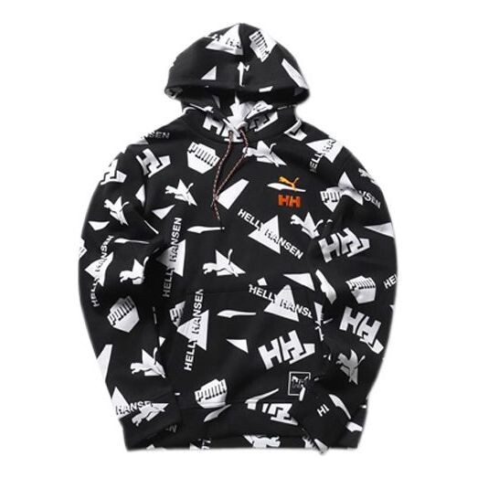 Толстовка x helly hansen all over print hoodie 'black white orange' Puma, черный
Толстовка x helly hansen all over print hoodie 'black white orange' Puma, черный