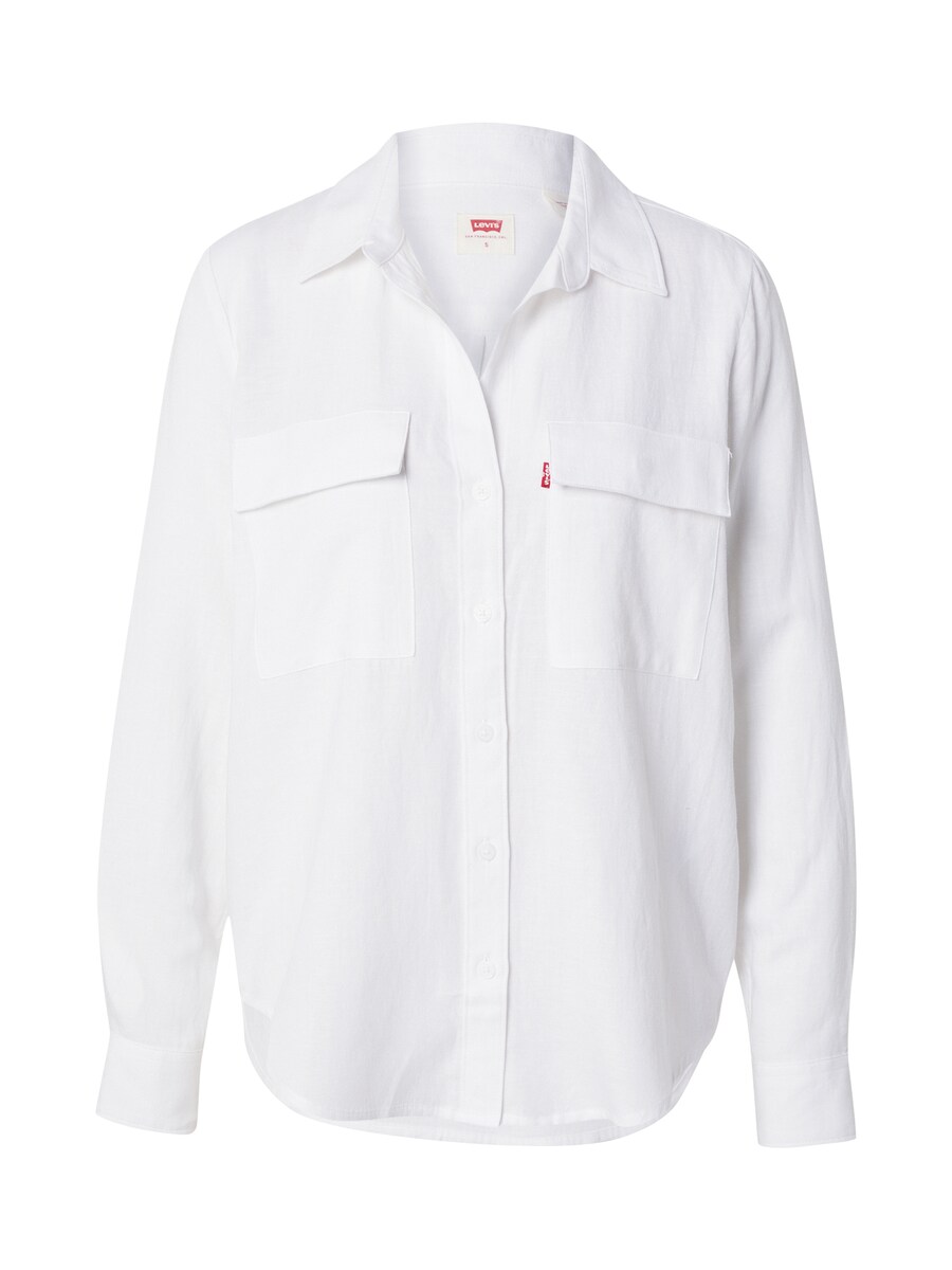 Блузка LEVI'S Doreen, белый
Блузка LEVI'S Doreen, белый