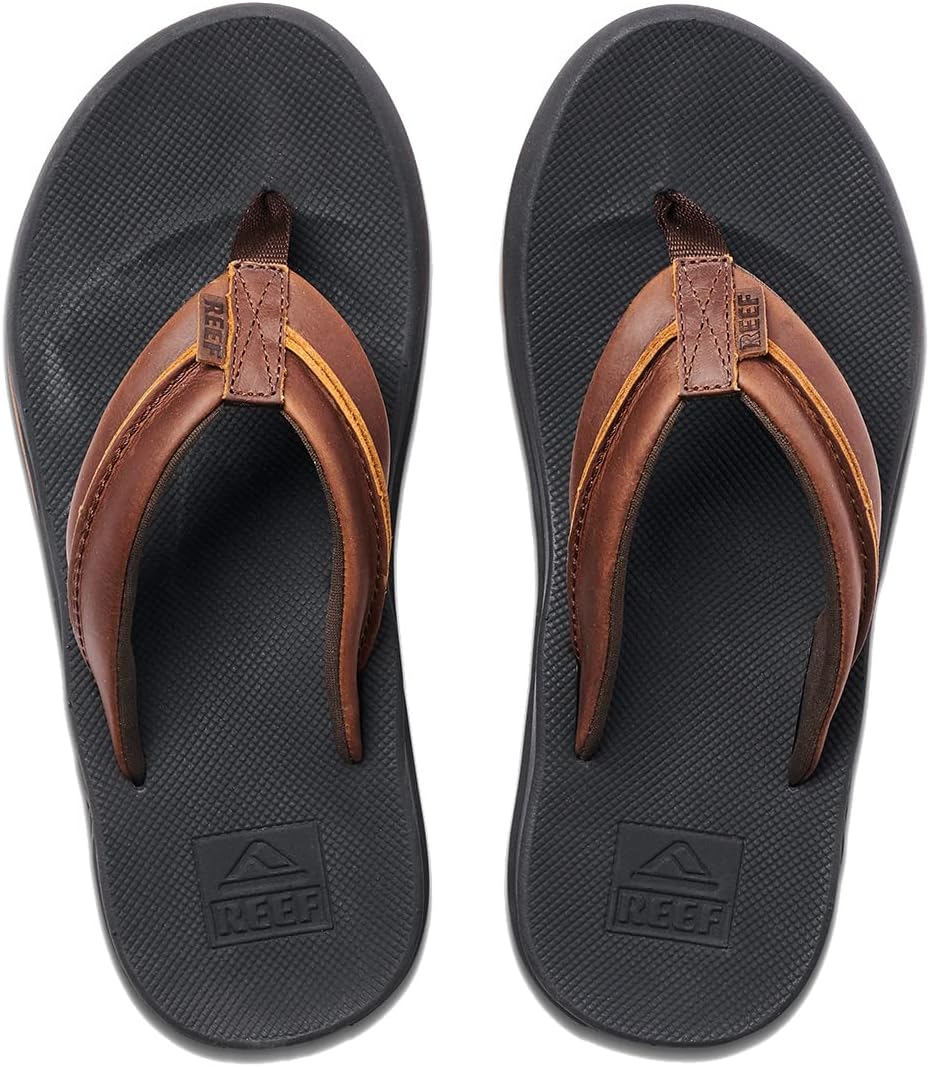 Мужские вьетнамки Reef Element TQT, черный/коричневый
Мужские вьетнамки Reef Element TQT, черный/коричневый