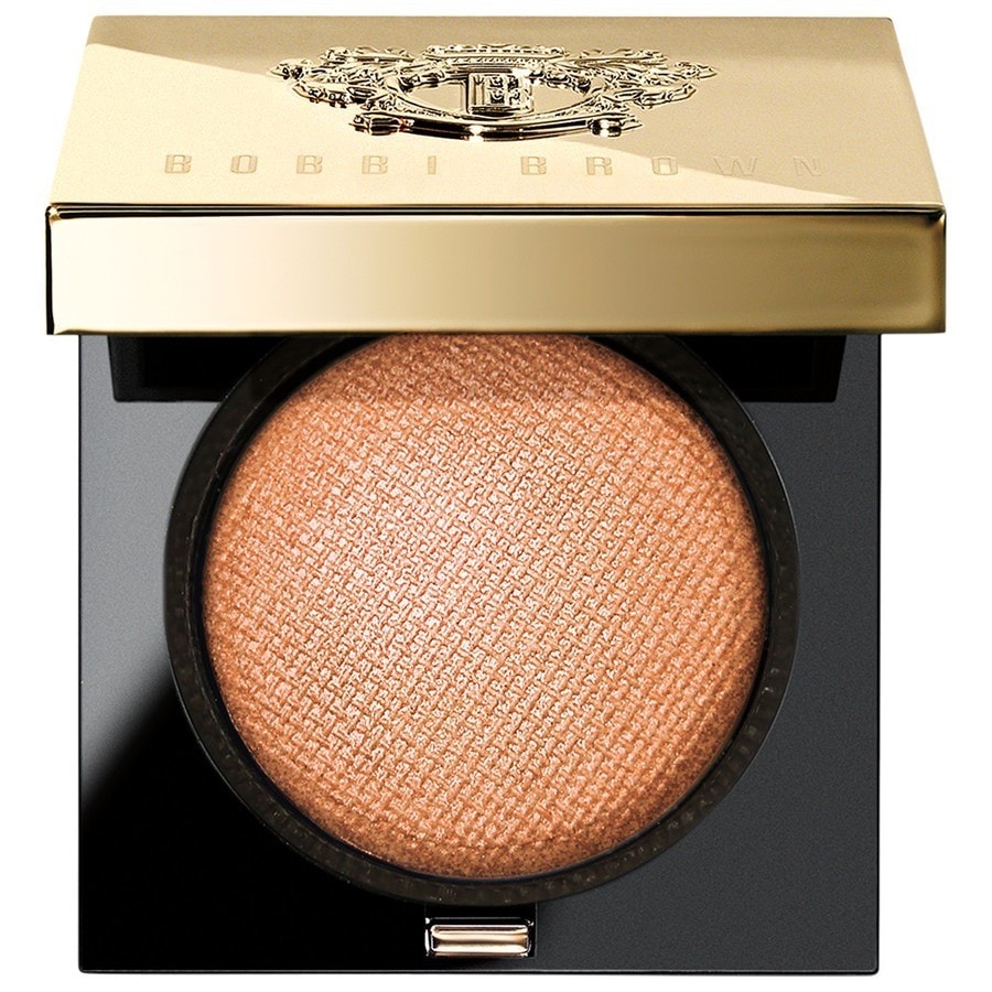 Тени для век luxe eyeshadow rich metal Bobbi Brown, heat ray, вес 2.5 гр.
Тени для век luxe eyeshadow rich metal Bobbi Brown, heat ray, вес 2.5 гр.