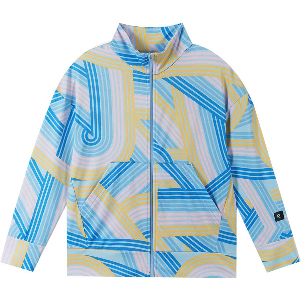 Куртка Viileys детская Reima, синий
Куртка Viileys детская Reima, синий