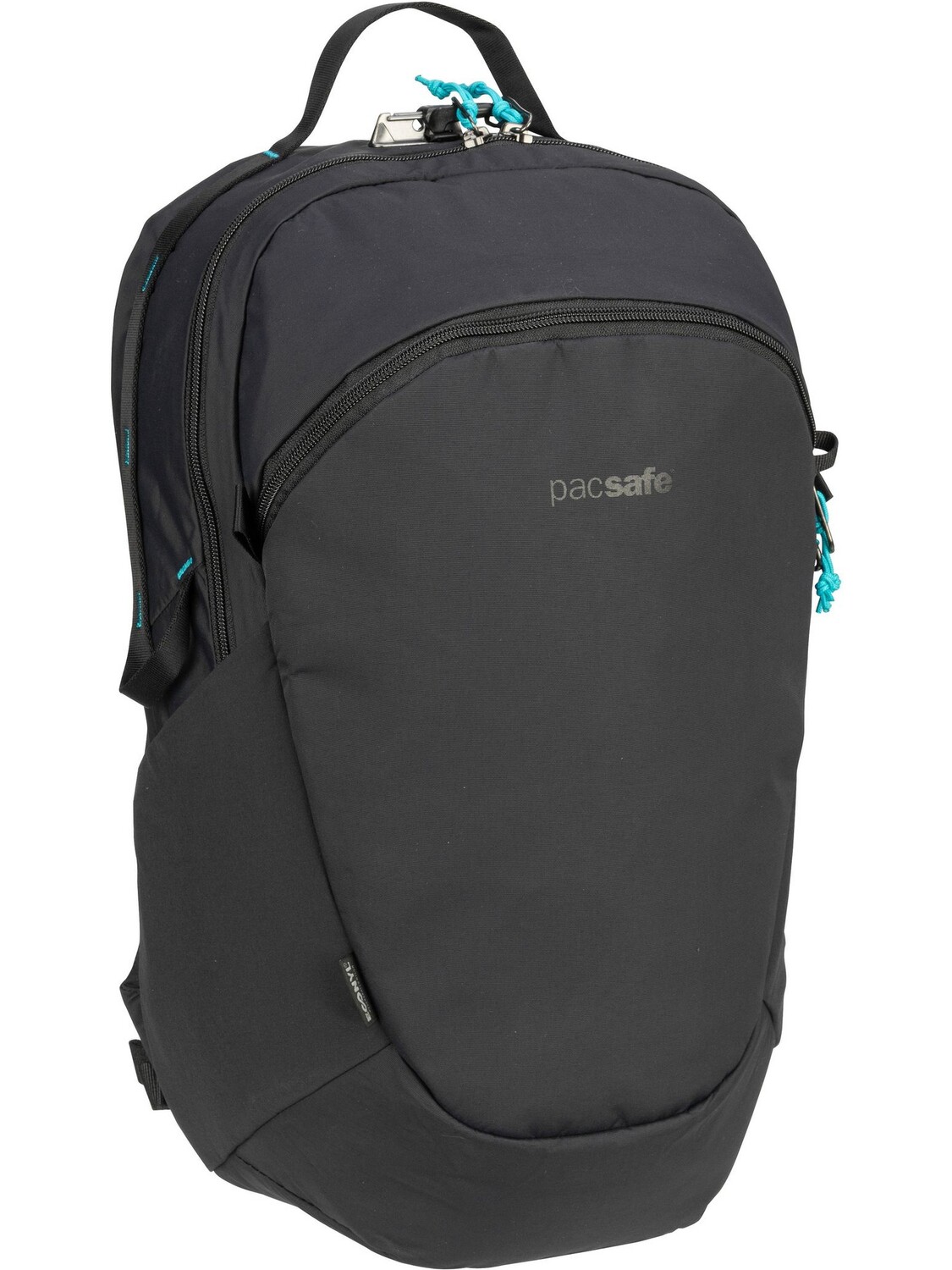 Рюкзак Pacsafe/Backpack ECO 18L Backpack, эконил черный
Рюкзак Pacsafe/Backpack ECO 18L Backpack, эконил черный