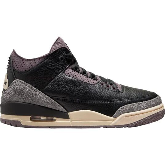Баскетбольные кроссовки WMNS Air Jordan 3 Retro OG SP X A Ma Maniere, цвет Schwarz/Schwarz/Lila
Баскетбольные кроссовки WMNS Air Jordan 3 Retro OG SP X A Ma Maniere, цвет Schwarz/Schwarz/Lila