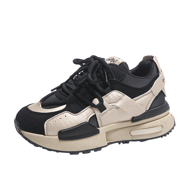 Детская обувь для подростков FIRS Kids, черный
Детская обувь для подростков FIRS Kids, черный