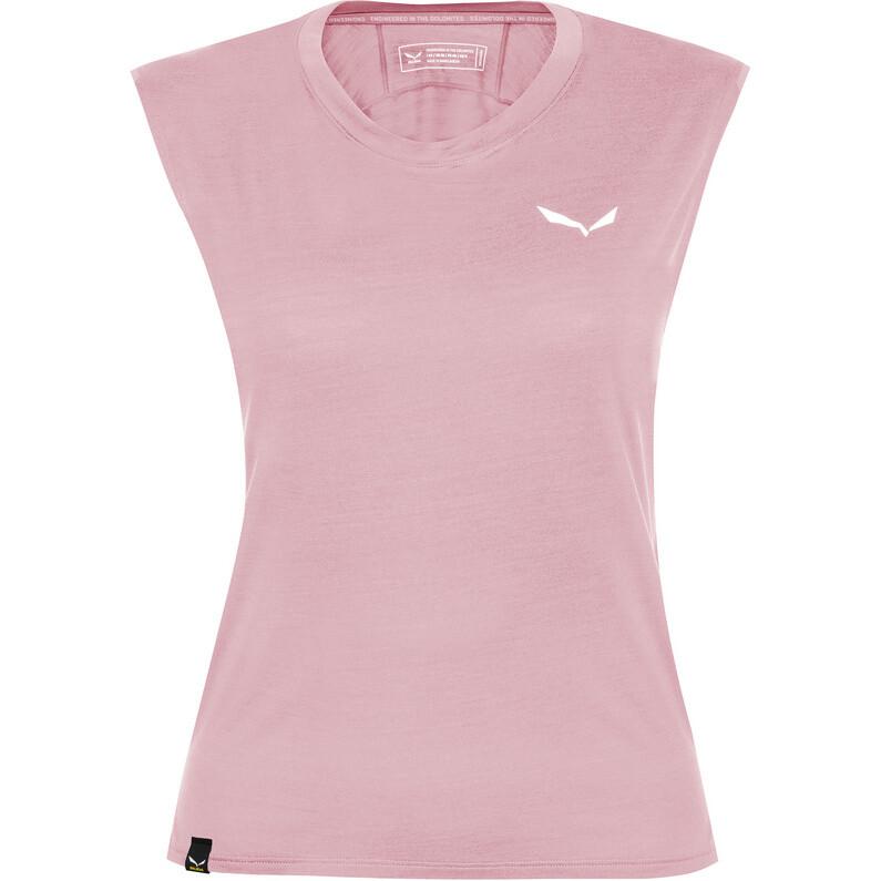 Женский топ Pedroc Am Salewa, розовый
Женский топ Pedroc Am Salewa, розовый