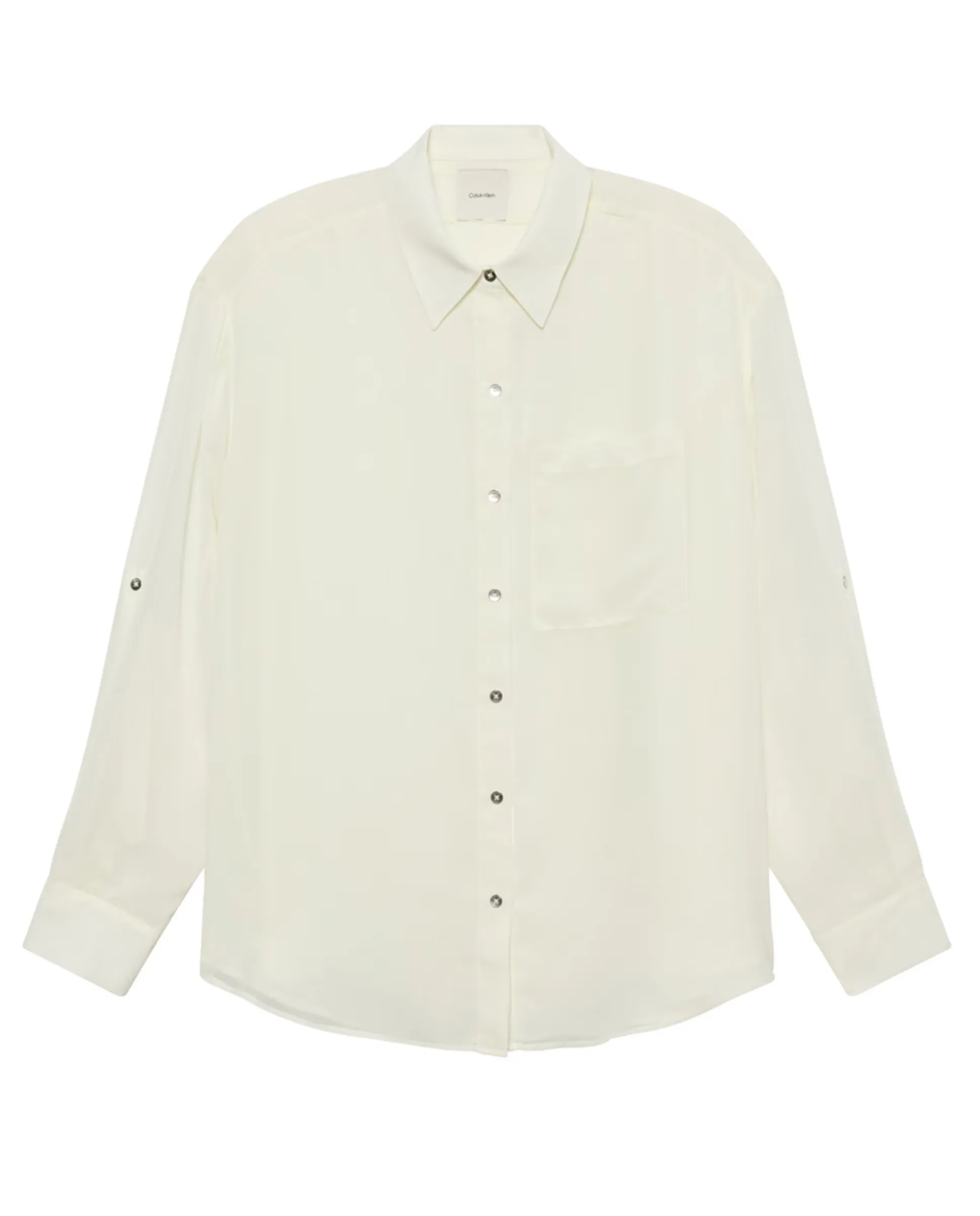 Женская блуза с передним карманом Calvin Klein, светло-зеленый
Женская блуза с передним карманом Calvin Klein, светло-зеленый