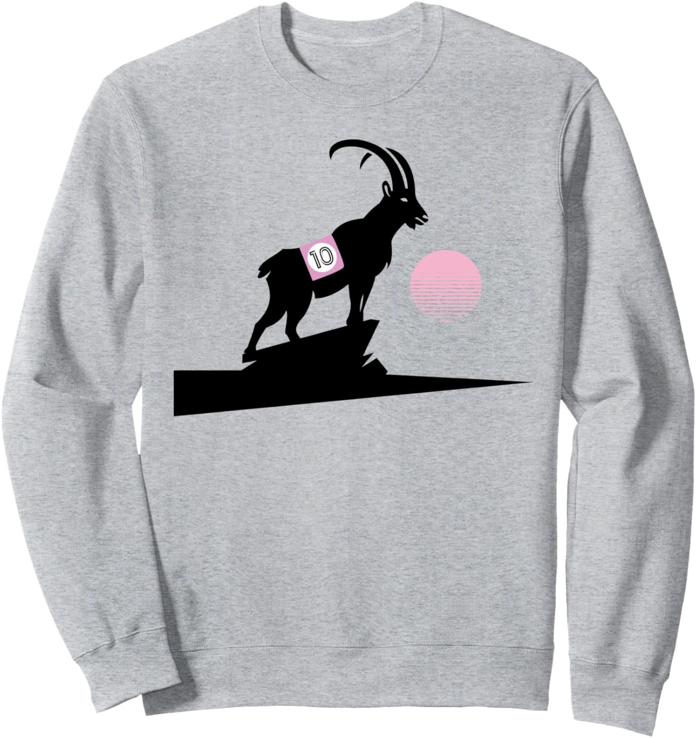 Толстовка с символикой футбольного клуба «Майами» Soccer Fans Miami, серый
Толстовка с символикой футбольного клуба «Майами» Soccer Fans Miami, серый