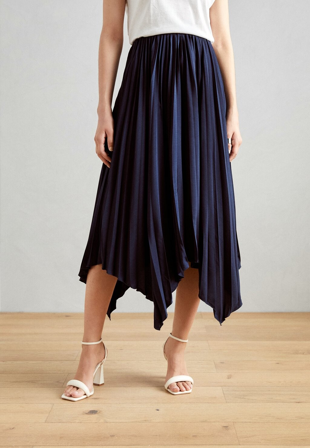 Юбка плиссе Anna Field, синий
Юбка плиссе Anna Field, синий