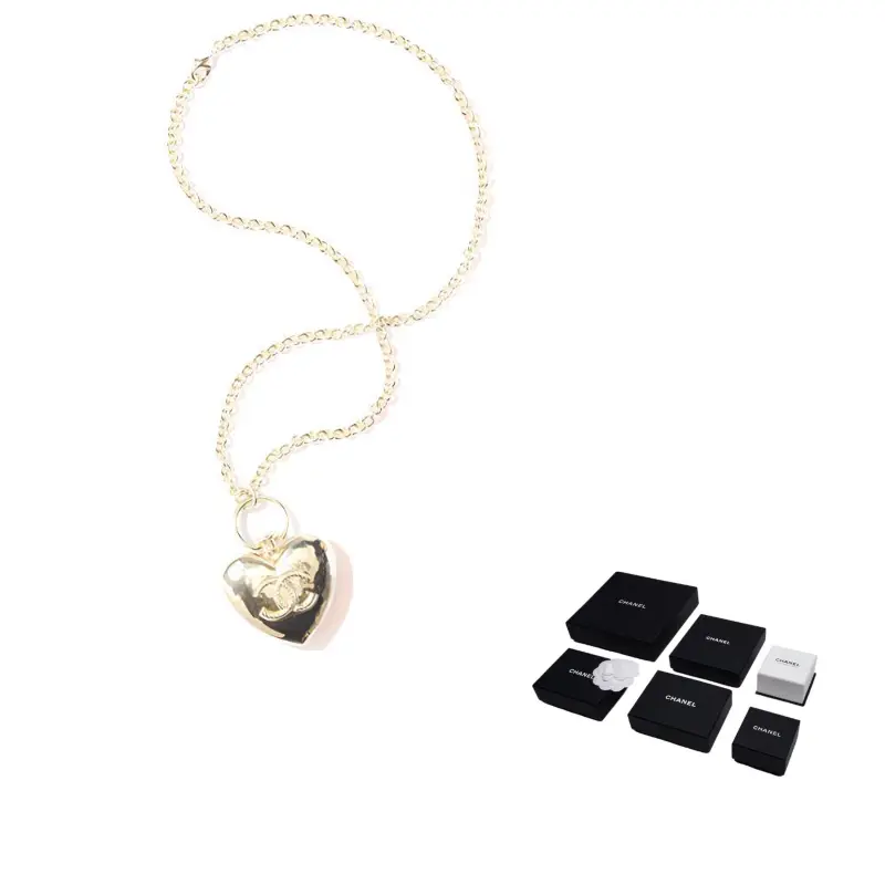 22c ранняя весна металлические колье women's CHANEL
22c ранняя весна металлические колье women's CHANEL