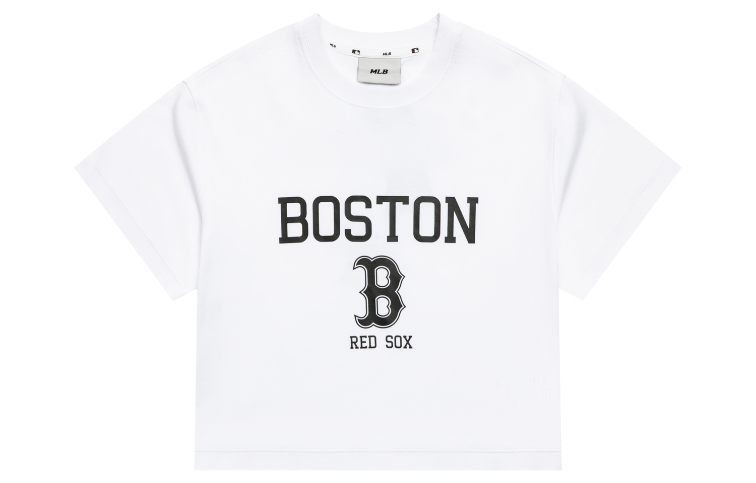 MLB Кроп-топ College Style Series женский белый
MLB Кроп-топ College Style Series женский белый