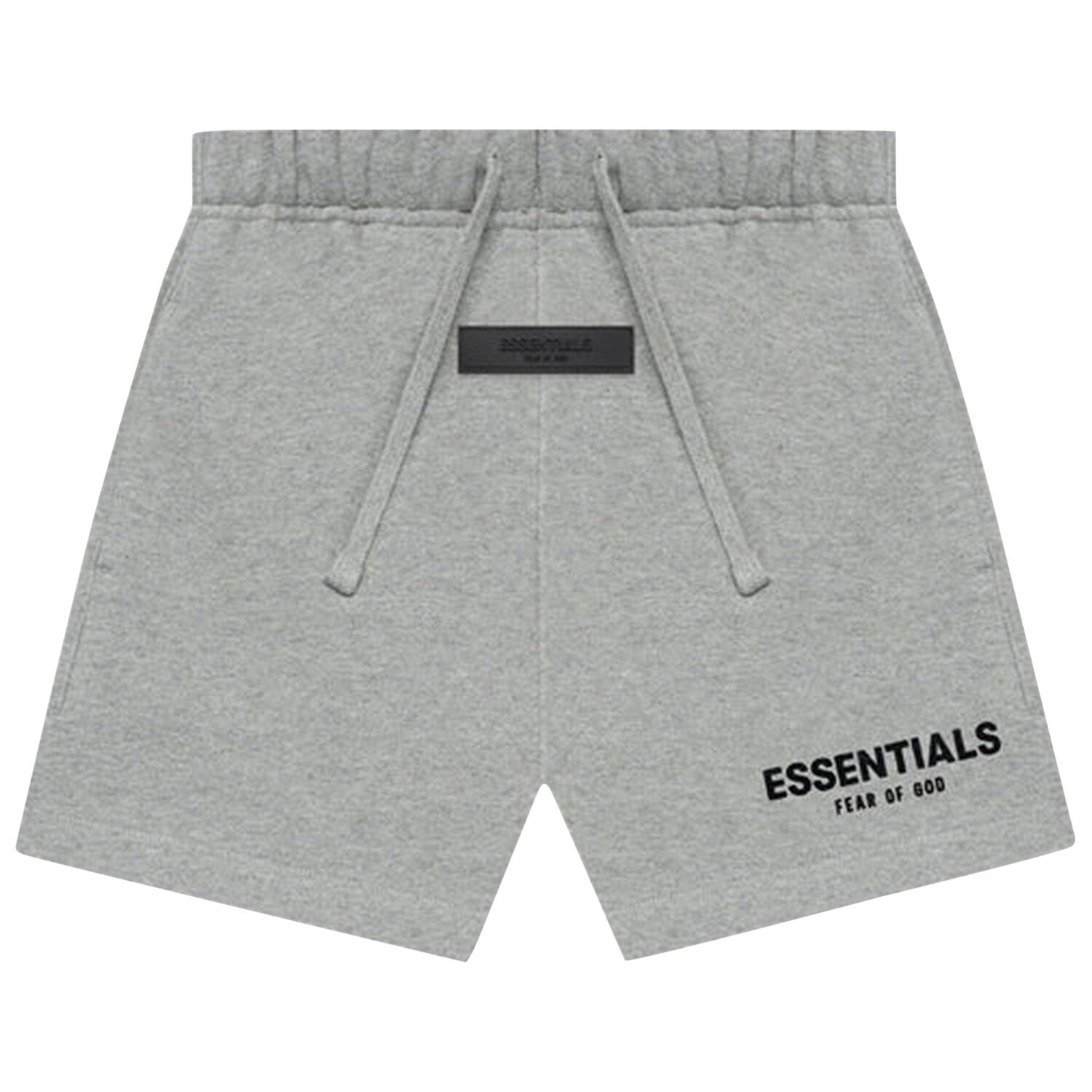 Детские спортивные шорты Fear of God Essentials, цвет Темная овсянка
Детские спортивные шорты Fear of God Essentials, цвет Темная овсянка
