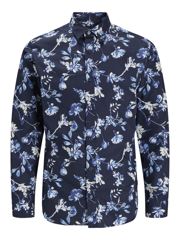 Рубашка Jack & Jones
Рубашка Jack & Jones