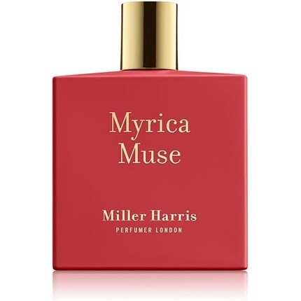 Miller Harris Myrica Muse Eau de Parfum Фруктовые цветочные мускусные духи 100 мл
Miller Harris Myrica Muse Eau de Parfum Фруктовые цветочные мускусные духи 100 мл