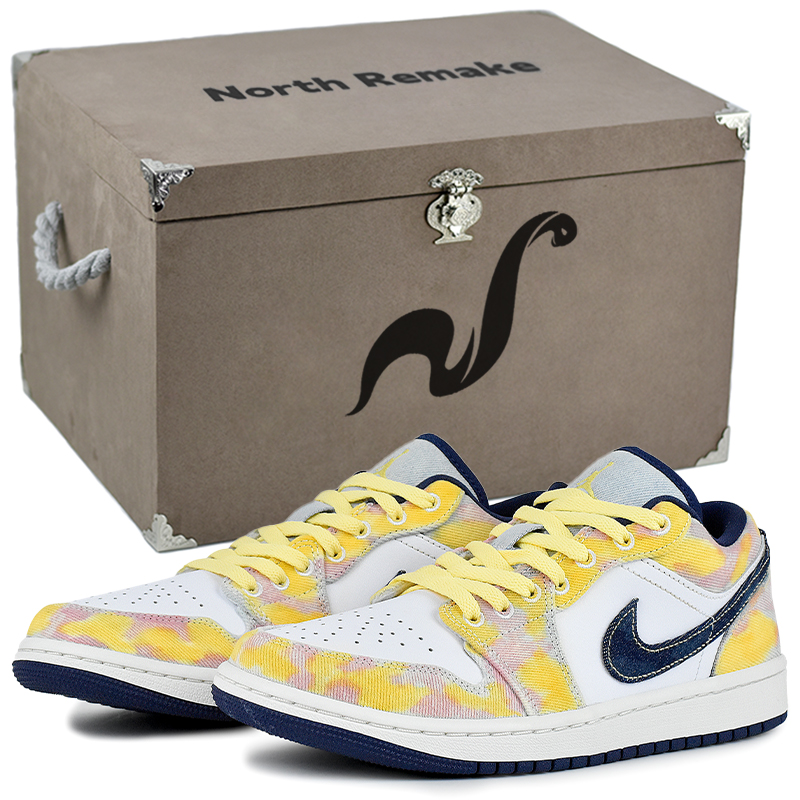 Jordan Кроссовки баскетбольные мужские Air 1 износостойкие и легкие низкие винтажные бело-желтые летние с подарочной коробкой, цвет Summer Letter-Gift Box 2
Jordan Кроссовки баскетбольные мужские Air 1 износостойкие и легкие низкие винтажные бело-желтые летние с подарочной коробкой, цвет Summer Letter-Gift Box 2