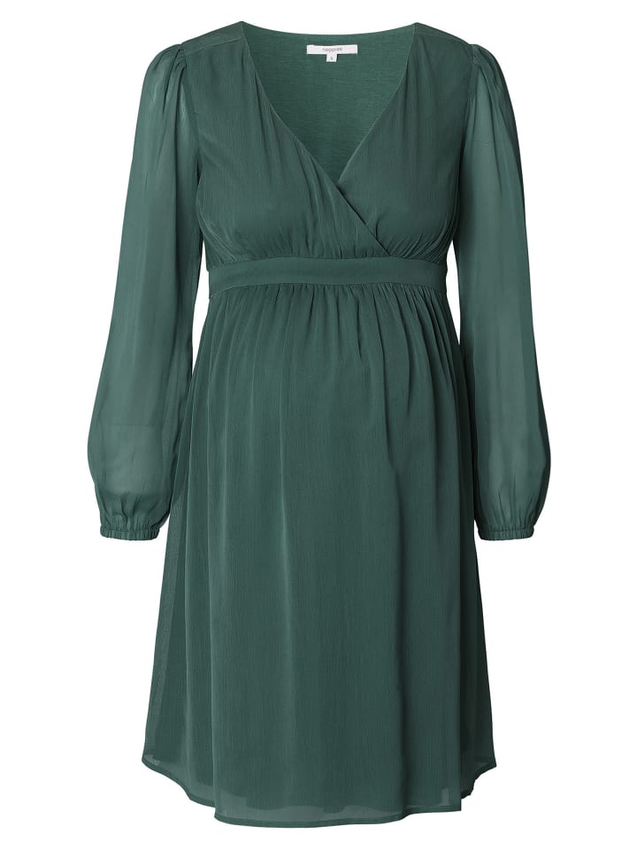 Платье Jaya цвета сосны Noppies
Платье Jaya цвета сосны Noppies