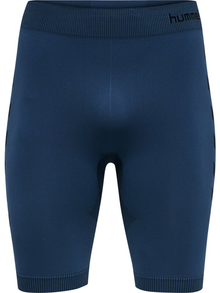 Брюки для тренировок и бега Hummel Tights First Multisport Erwachsene, цвет DARK DENIM
Брюки для тренировок и бега Hummel Tights First Multisport Erwachsene, цвет DARK DENIM
