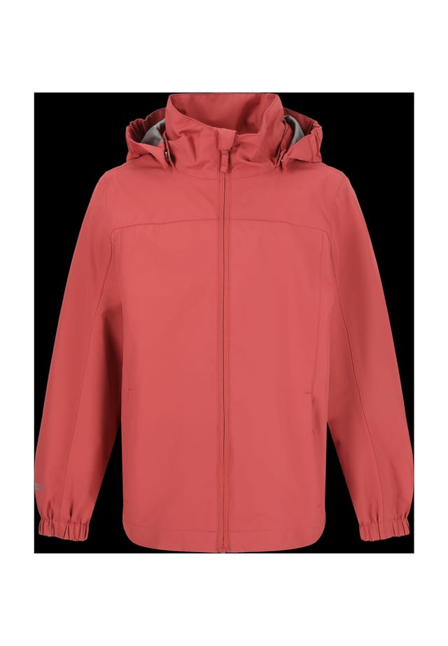 Куртка Orkan с водонепроницаемостью 10 000 мм. Zigzag, красный
Куртка Orkan с водонепроницаемостью 10 000 мм. Zigzag, красный