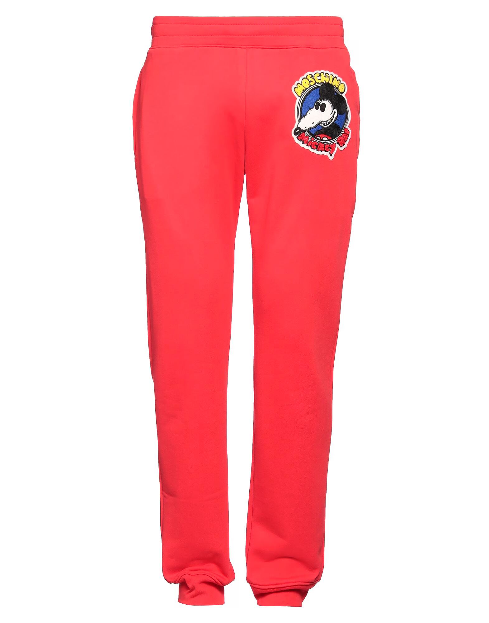 Брюки Moschino, красный
Брюки Moschino, красный