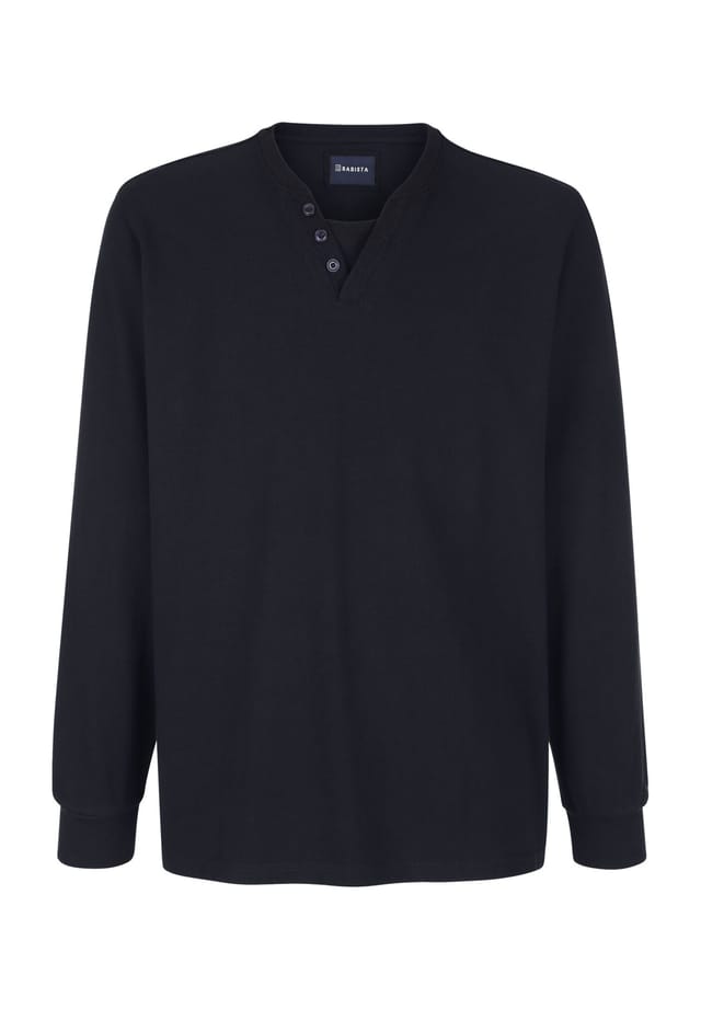 Рубашка с длинными рукавами хиротто Babista, синий
Рубашка с длинными рукавами хиротто Babista, синий