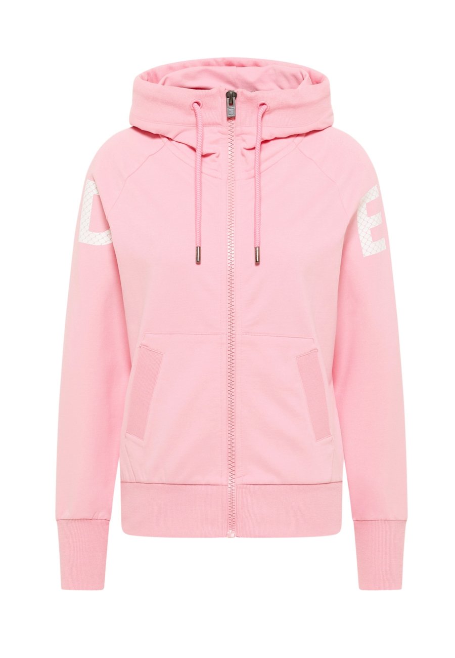 Толстовка Elbsand KALEA, Rosa/Pink
Толстовка Elbsand KALEA, Rosa/Pink