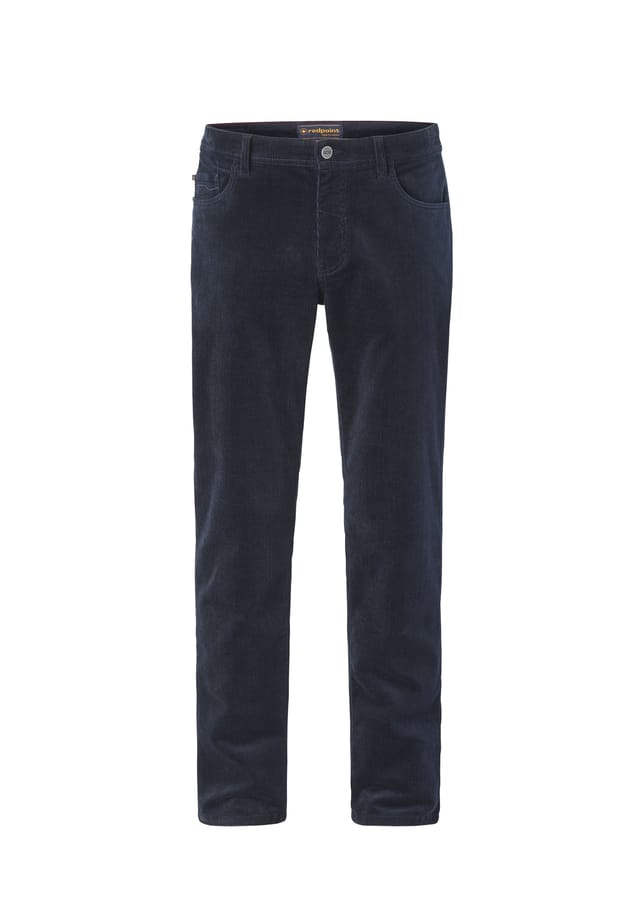 Брюки Milton из эластичной ткани с пятью карманами Redpoint, синий
Брюки Milton из эластичной ткани с пятью карманами Redpoint, синий