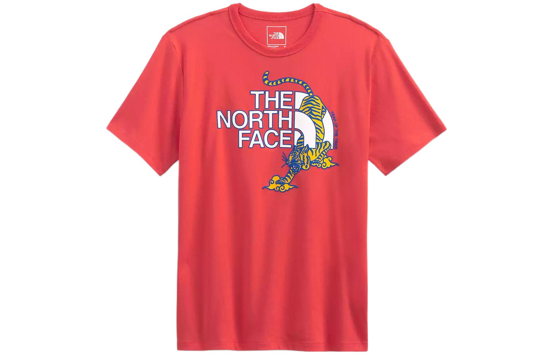 Футболка THE NORTH FACE Horizon Red
Футболка THE NORTH FACE Horizon Red