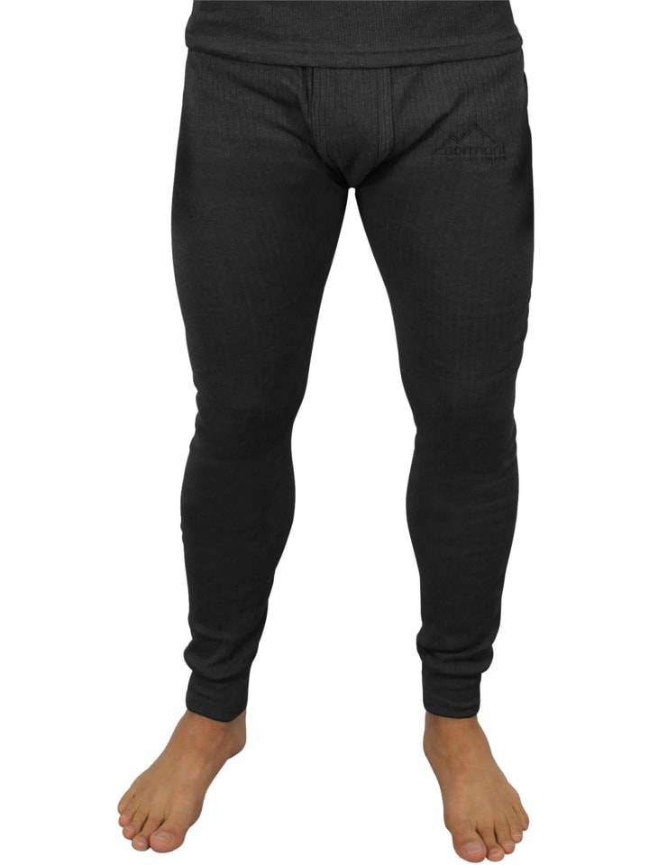 Normani Outdoor Sports Мужское термобелье Koyuk антрацитового цвета
Normani Outdoor Sports Мужское термобелье Koyuk антрацитового цвета