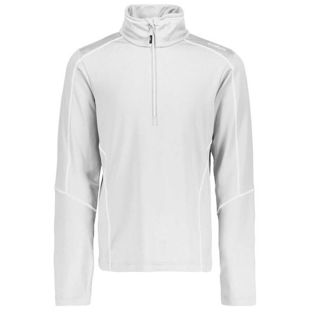 Толстовка на молнии CMP 3L25834, белый
Толстовка на молнии CMP 3L25834, белый