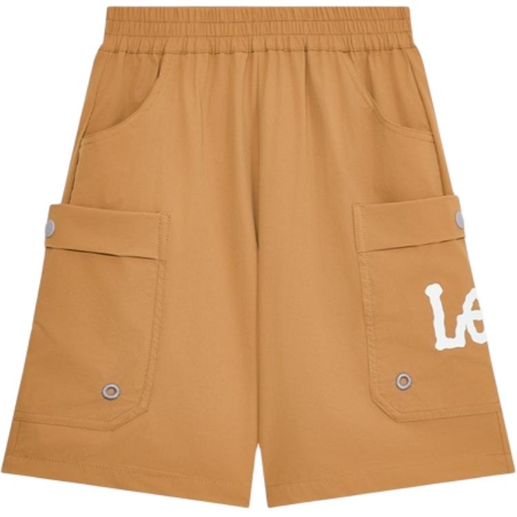 Детские шорты Lee, желтый
Детские шорты Lee, желтый