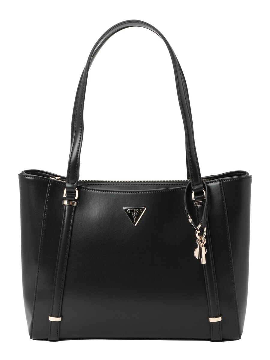 Сумка через плечо GUESS Shoulder Bag DARYNA ELITE, черный
Сумка через плечо GUESS Shoulder Bag DARYNA ELITE, черный