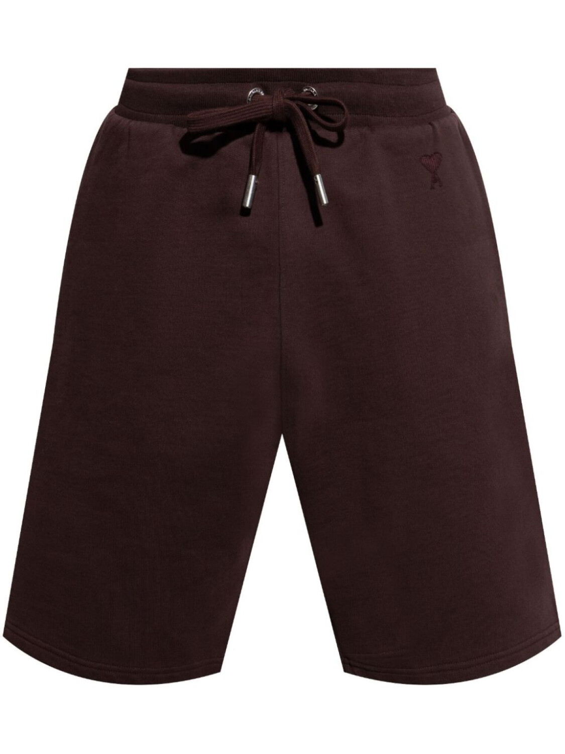 AMI Paris шорты с монограммой Ami de Coeur, красный
AMI Paris шорты с монограммой Ami de Coeur, красный