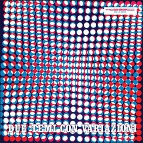 Виниловая пластинка Umiliani / Rovi - Due Temi Con Variazioni
Виниловая пластинка Umiliani / Rovi - Due Temi Con Variazioni