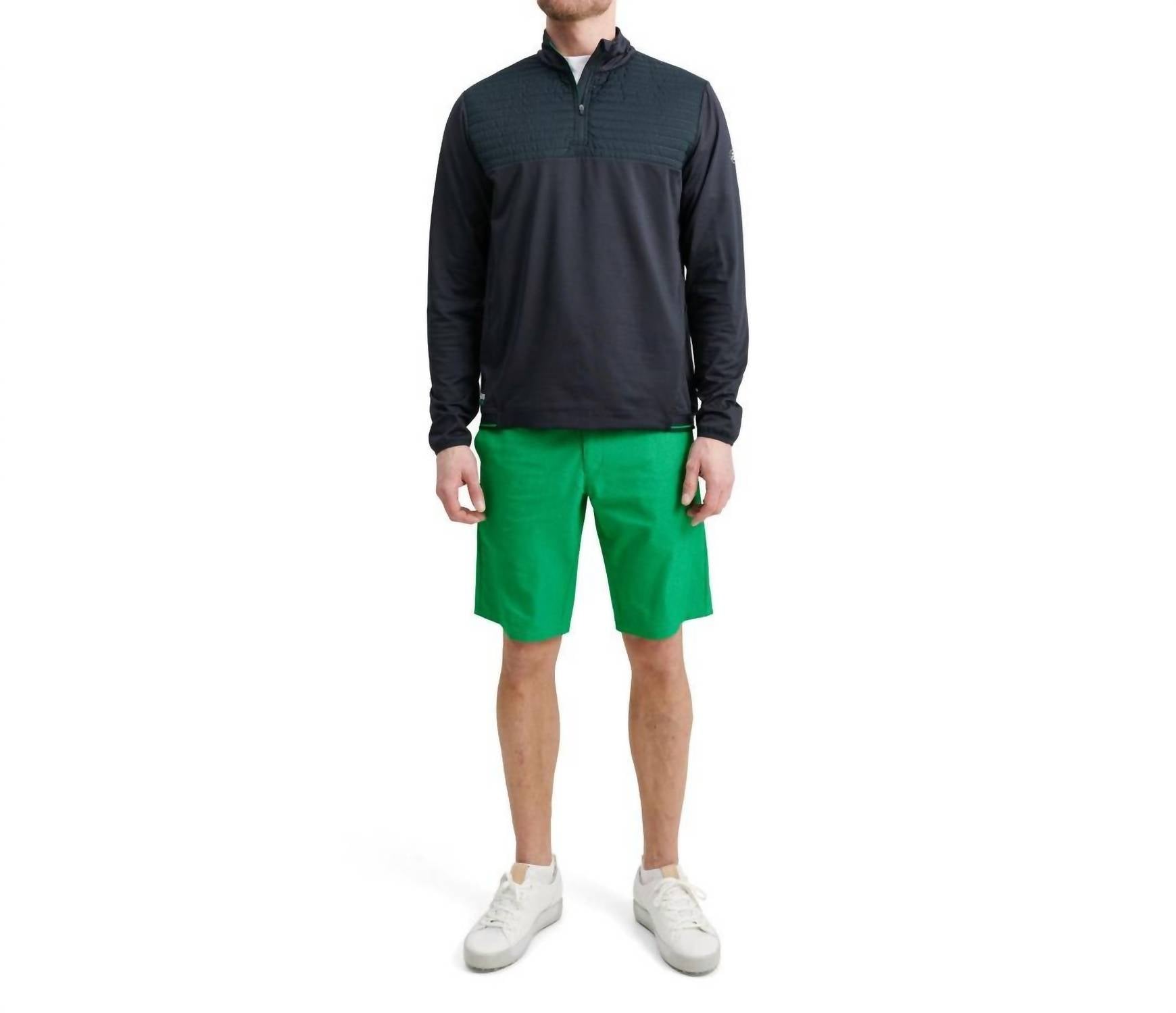 Мужская куртка Gleneagles Thermo Midlayer в цвете Navy Fairway Abacus Sportswear US
Мужская куртка Gleneagles Thermo Midlayer в цвете Navy Fairway Abacus Sportswear US