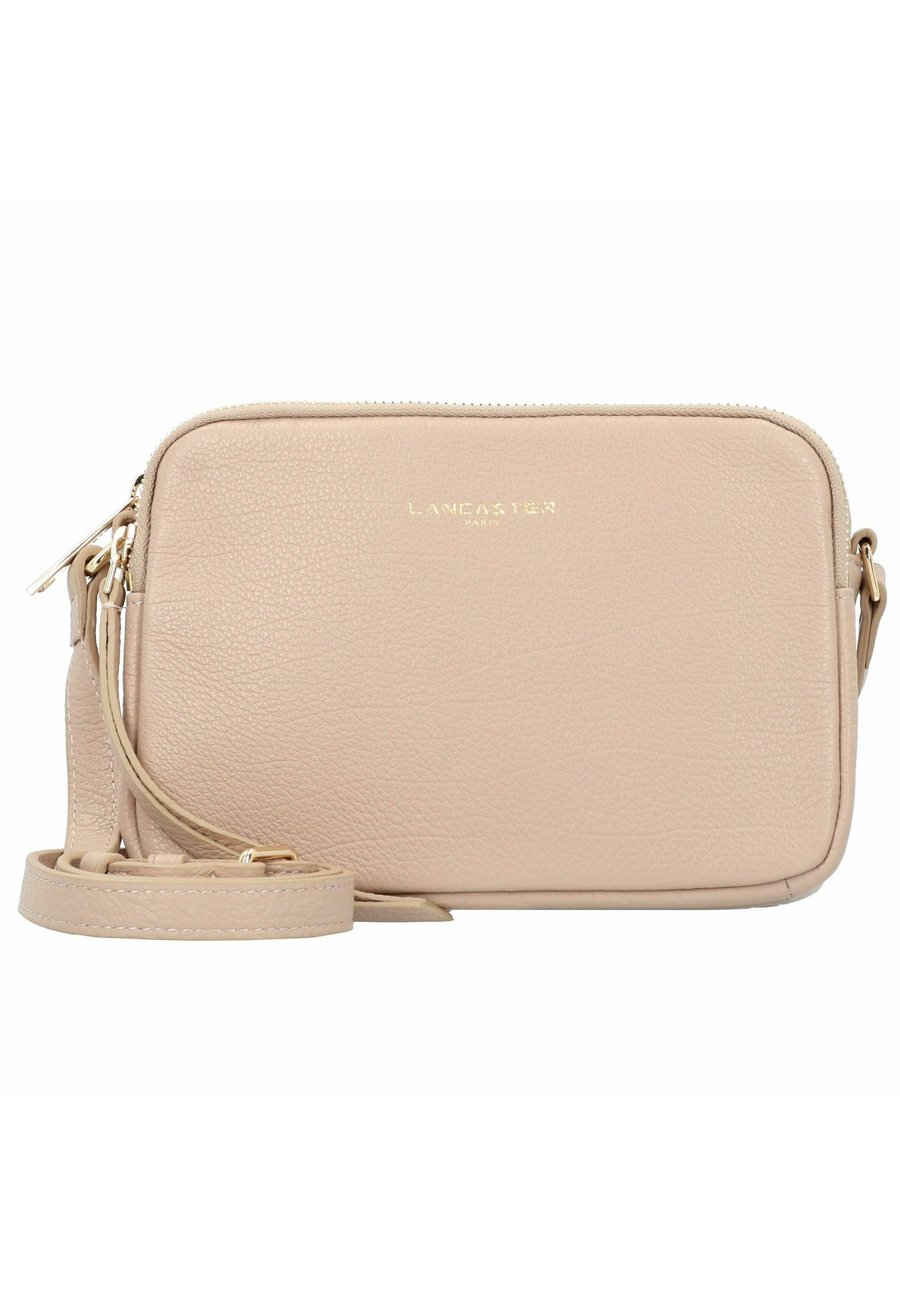 Сумка кросс-боди LANCASTER SMALL DUNE, Beigefonce/Beige
Сумка кросс-боди LANCASTER SMALL DUNE, Beigefonce/Beige