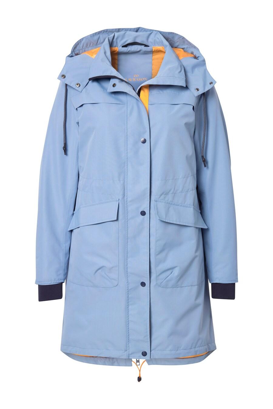 Куртка Performance LAURASØN, Dusty blue
Куртка Performance LAURASØN, Dusty blue