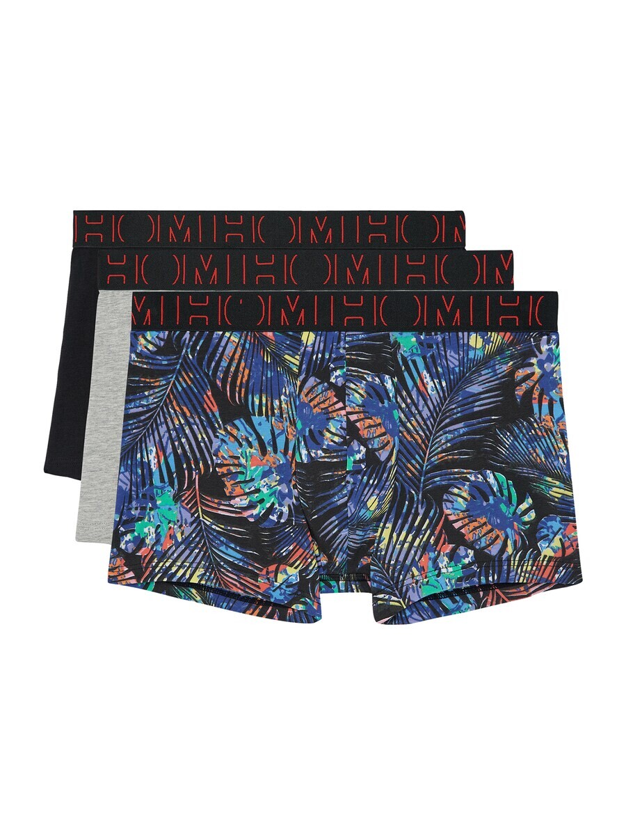 Трусы HOM Boxer shorts Jorge Boxer, разноцветный
Трусы HOM Boxer shorts Jorge Boxer, разноцветный