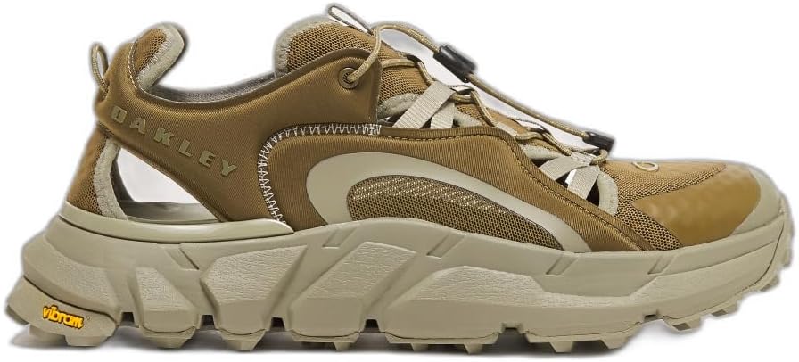 Мужские сандалии Oakley AquaTerra Hybrid, зеленый
Мужские сандалии Oakley AquaTerra Hybrid, зеленый