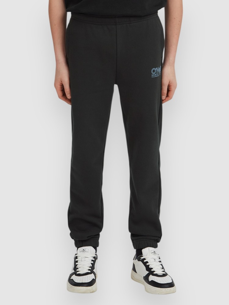 Повседневные брюки O'Neill Essentials Sweat Kids Hose, black out
Повседневные брюки O'Neill Essentials Sweat Kids Hose, black out