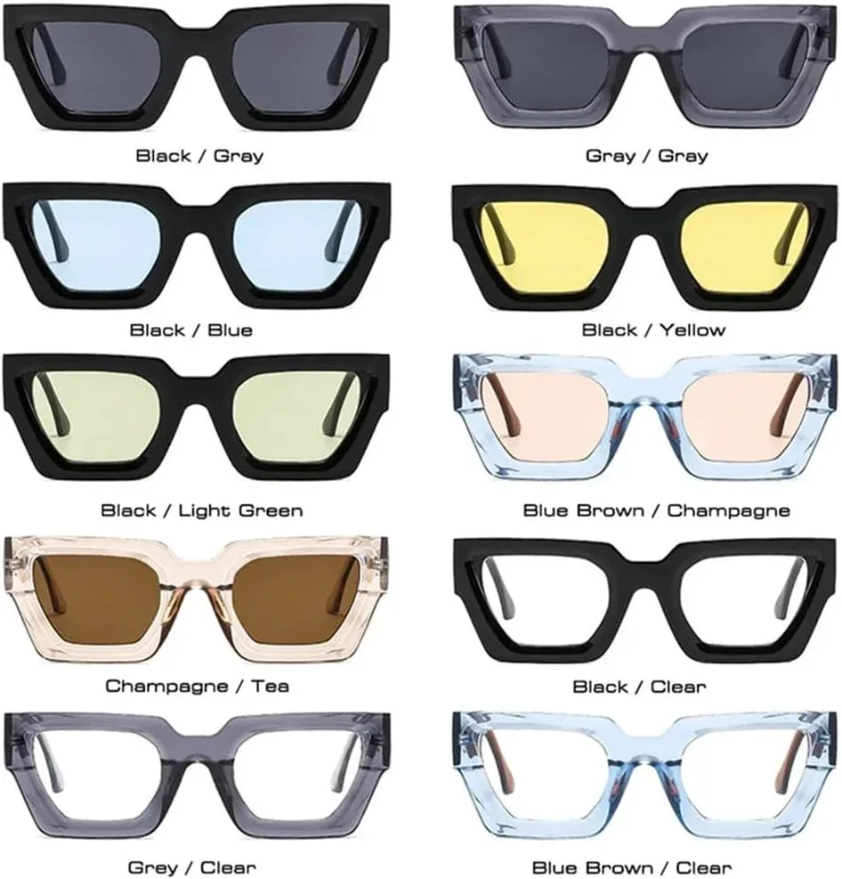 Спортивные очки для бега и верховой езды. Мужские двухцветные солнцезащитные очки для активного отдыха. Защита от ультрафиолета UV400. Женские UYPTK, Black Blue
Спортивные очки для бега и верховой езды. Мужские двухцветные солнцезащитные очки для активного отдыха. Защита от ультрафиолета UV400. Женские UYPTK, Black Blue