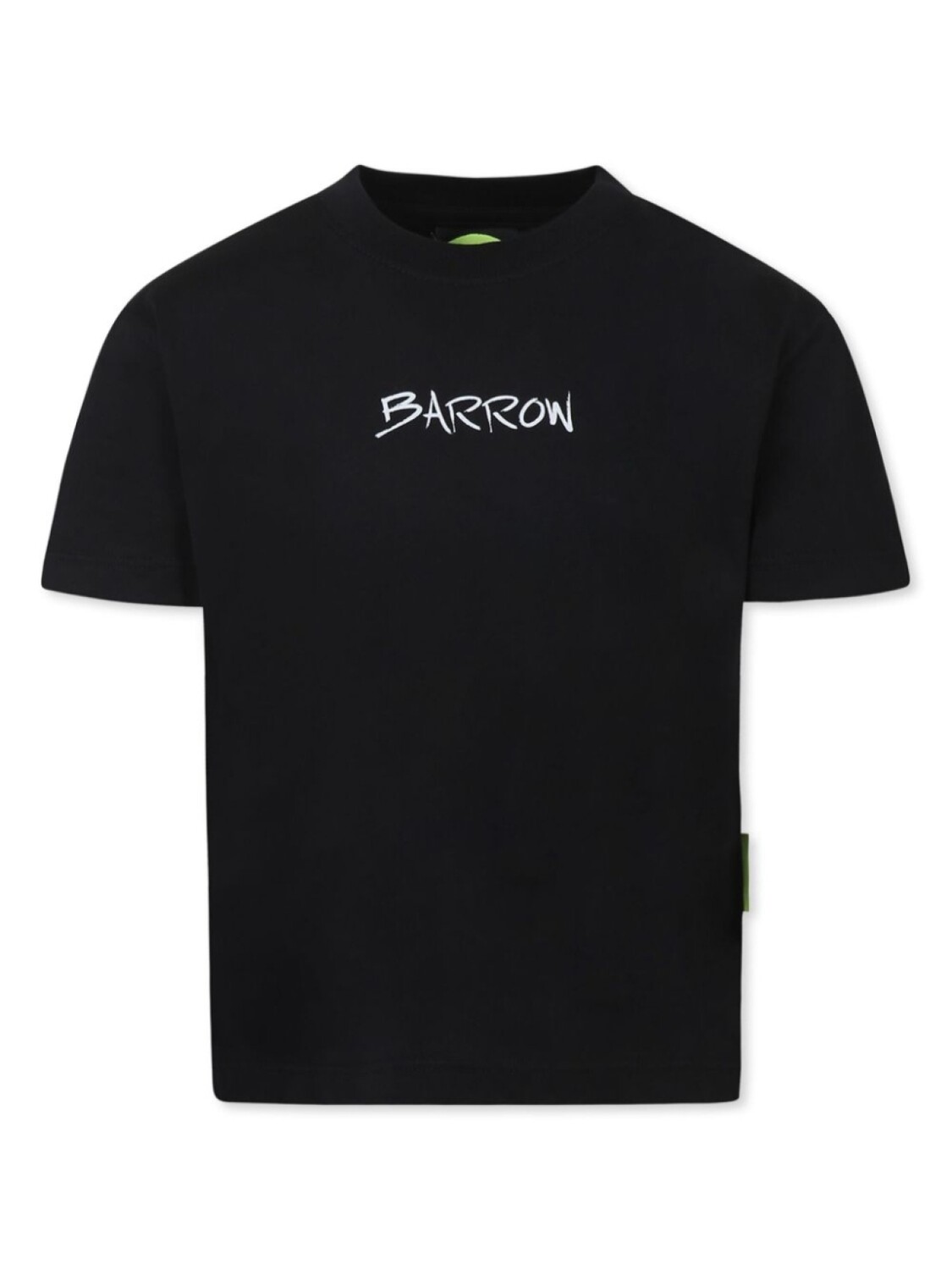 Barrow kids футболка с логотипом, черный
Barrow kids футболка с логотипом, черный