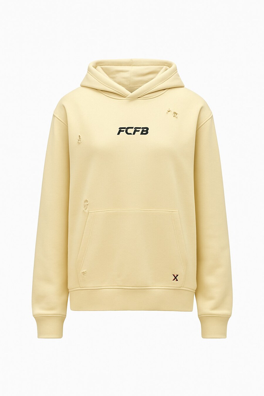 Толстовка PCFG, светло-желтый
Толстовка PCFG, светло-желтый