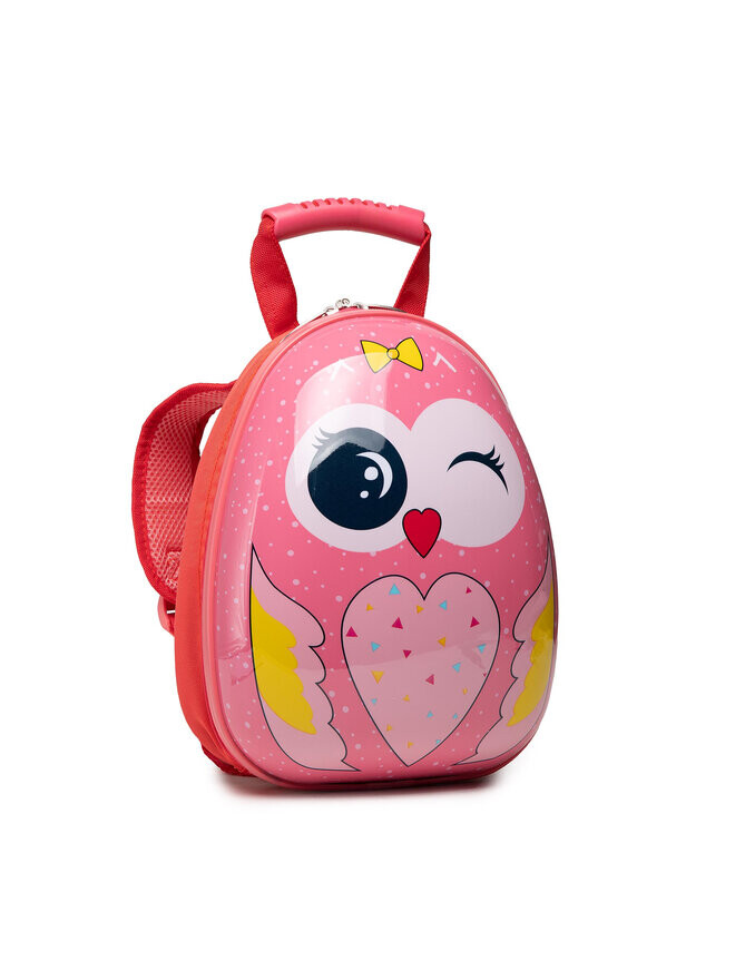 Рюкзак Wittchen, розовый
Рюкзак Wittchen, розовый