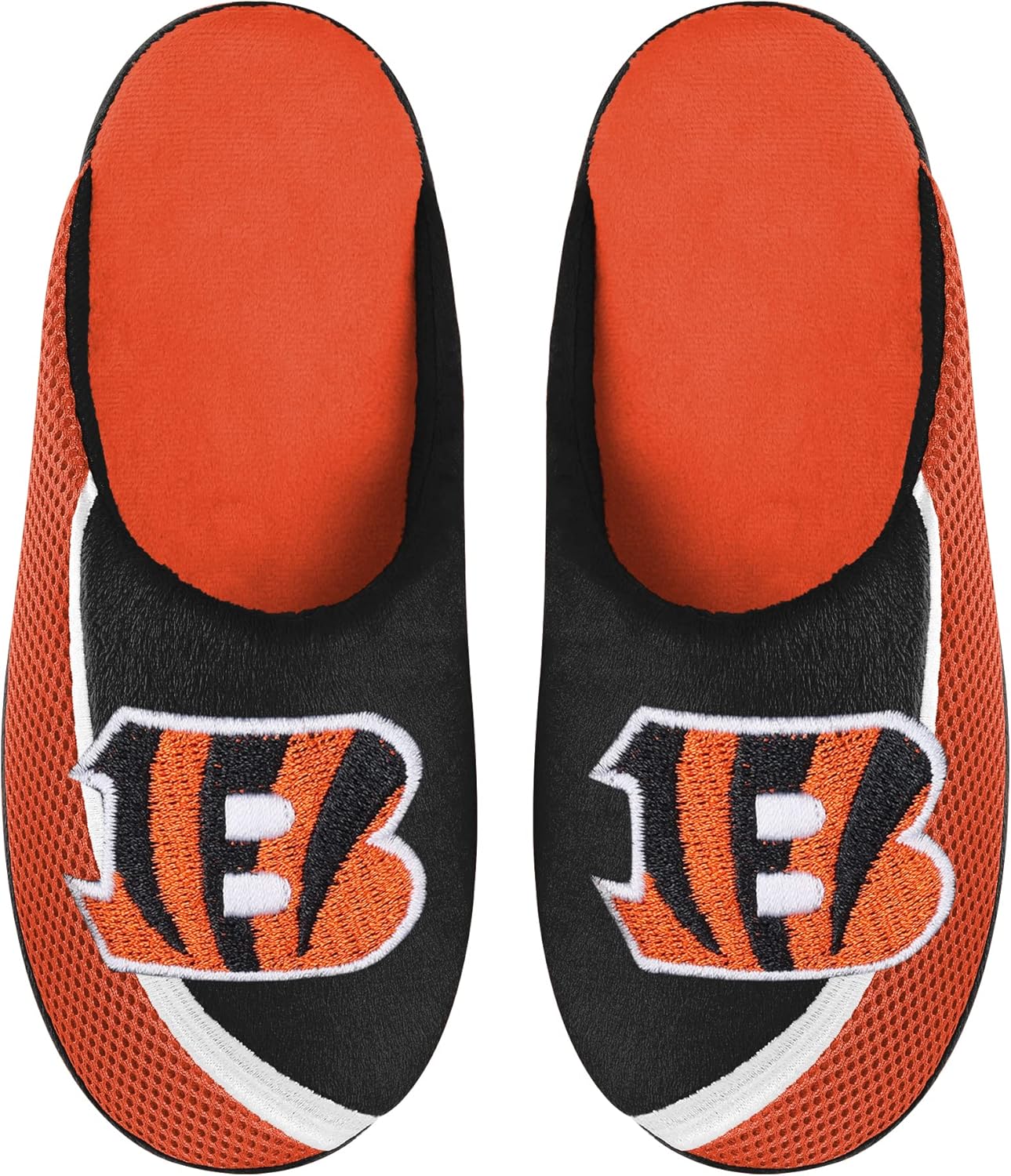 Мужские слипоны FOCO NFL Edge, Cincinnati Bengals
Мужские слипоны FOCO NFL Edge, Cincinnati Bengals
